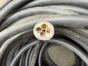 16mm X4 Core Flexible Cable