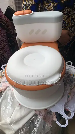 Children Potty Training Toddler