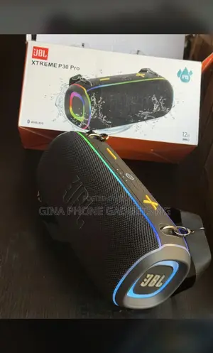Speaker ( JBL X Treme P 30 Pro)