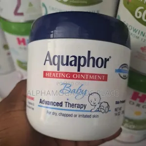 Aquaphor Baby Healing Ointment