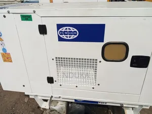 Fg Wilson Generator Uk Standard Perkins Model 400 Series