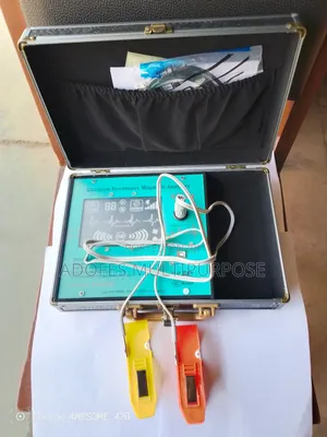 Quantum Machine With Hand Clip Use 23g+