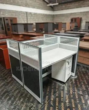 Work Station by 2
