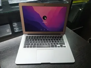 Laptop Apple MacBook 2015 4GB Intel Core I5 SSD 128GB