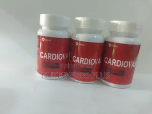 Cardiovax : Permanent Treatment for High Blood Pressure