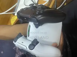 Ps5 Charging Dock