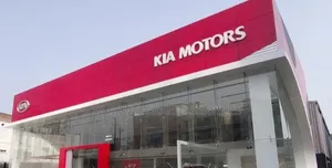 Showroom Fabrication, Car, Furniture