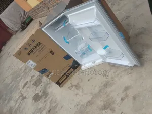 Quality 90litres Floor Bruhm Single Door Refrigerator
