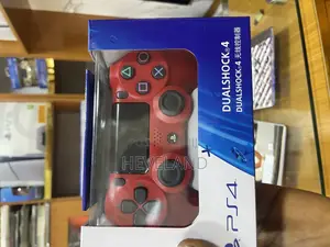 Ps4 Controller (New)