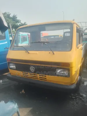 Volkswagen Lt 45 Pick Up for Sale