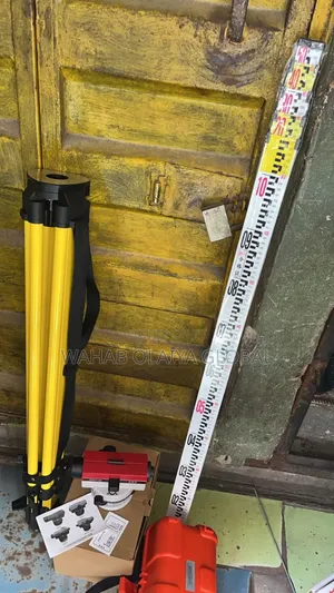 Dsz32b Automatic Optical Level 32x – Professional Survey Tool