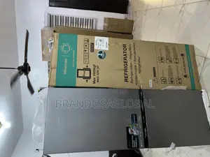 Hisense 225l Refrigerator With Functional Compartment Design(Ref29dca)