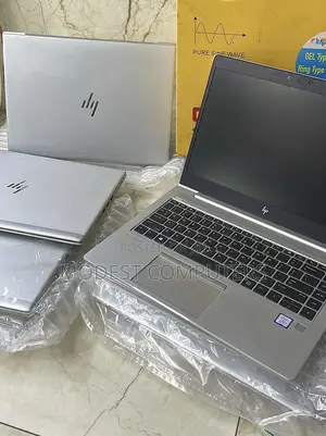 Laptop HP EliteBook 840 G5 8GB Intel Core I5 SSD 256GB