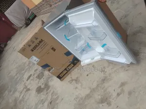 Fast Cooling 90l Bruhm Single Door Refrigerator