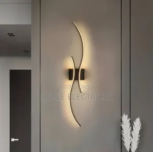 Home Luxury Led Wall Light