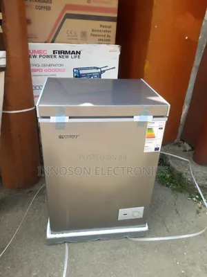 Snowsea 70 Liters Frezzer