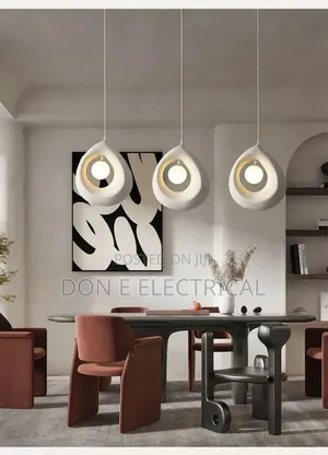 Home Luxury Led Pendant Light