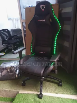 Original Furgle Boss Chair