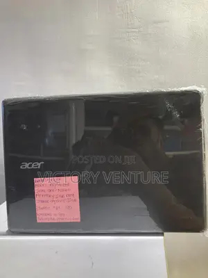 Laptop Acer Aspire 1 2GB Intel Celeron eMMC 32GB