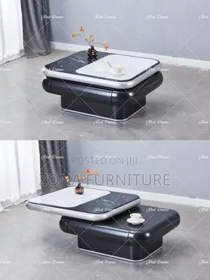 Imported Turkish Luxury Center Table