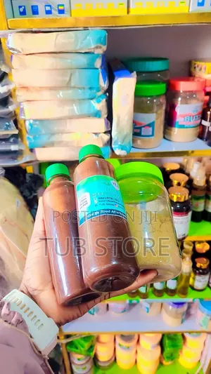 Weight Gaining Herbal Kit