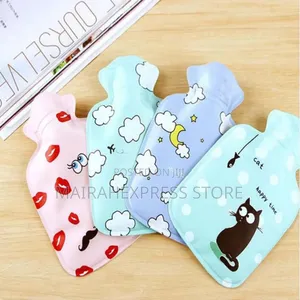 Mini Hot Water Bag Pouch