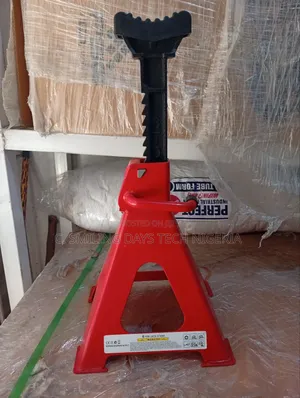 Jack Stand
