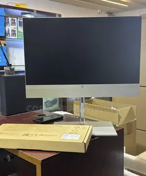 New Desktop Computer HP EliteOne 800 G6 16GB Intel Core i5 SSD 256GB