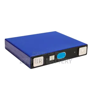 Eve 3.2v Brand New 50ah, 100ah, 280ah And 314ah Lifepo4 Battery Cell