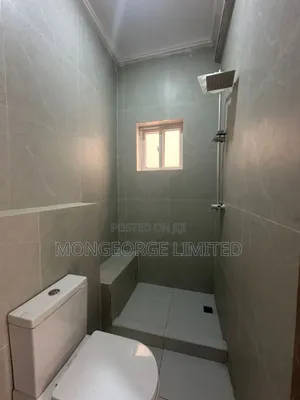 5bdrm Duplex in Ikeja for rent