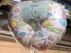 Nursing Pillow/Breastfeeding Pillow