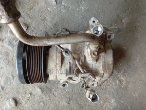 Ac Compressor for Toyota Tundra 2015