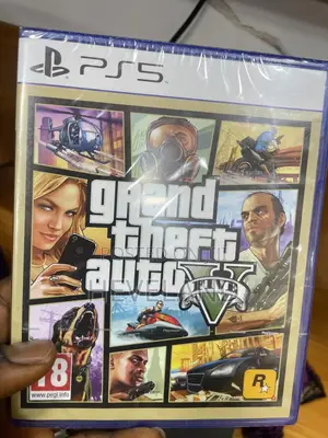 Grand Theft Auto
