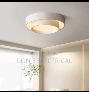 Home Luxury Led Ceiling Light