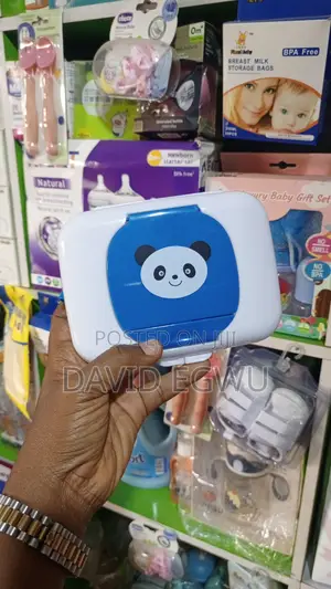 Wipes Cases