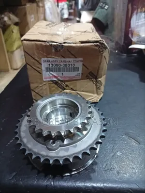Camshaft Sprocket Toyota 3ur Engine