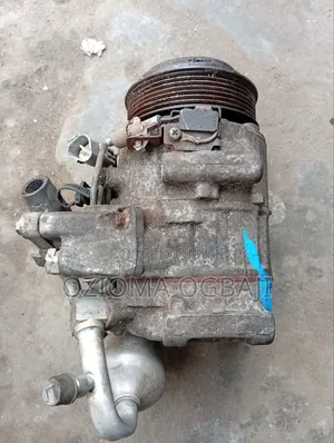 Ac Compressor for Toyota Avalon 2008