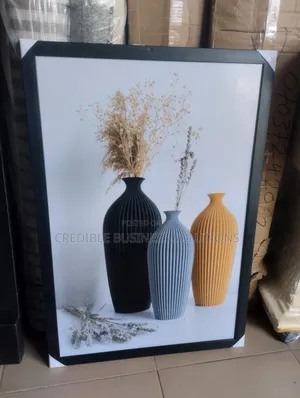 Beautiful Wall Hanging Frame