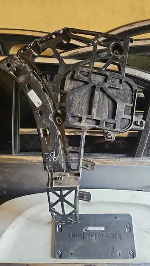 Back Bumper Bracket for Gle350/450
