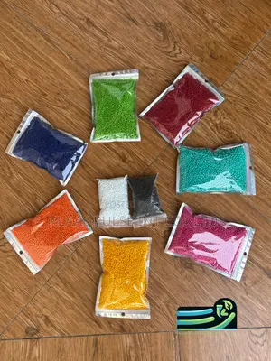 Color Masterbatch