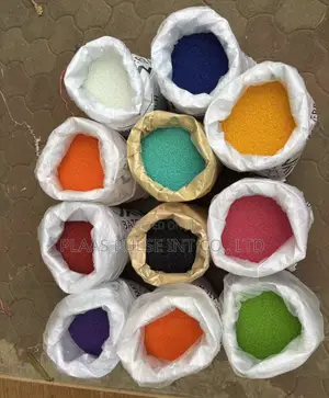 Color Masterbatch