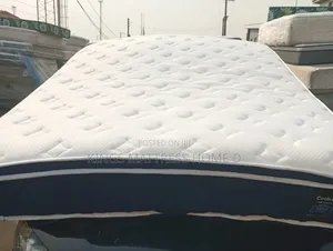 Mattress for Comfort Zone Mattress