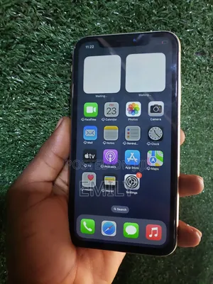 Apple iPhone XR 64 GB Yellow