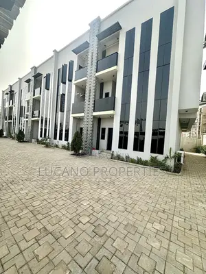 4bdrm Townhouse/Terrace in Jahi District for sale