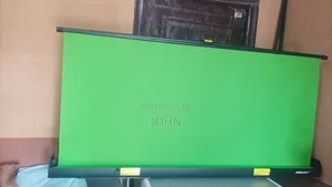 Green Screen