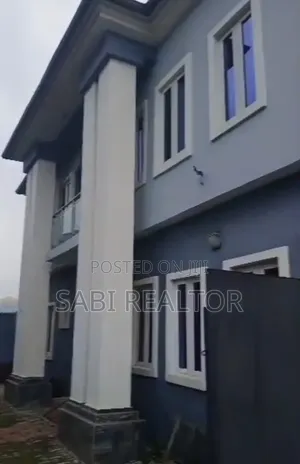 Furnished 2bdrm Block of Flats in Unity Estate, Egbeda for sale