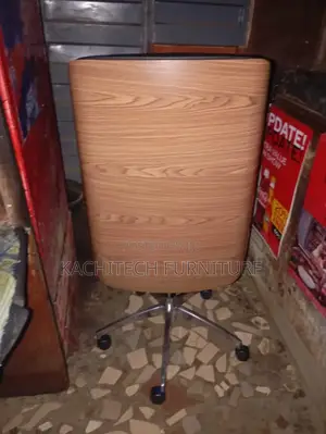 Executive Office Chair