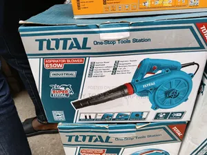 Electrical Hand Tools