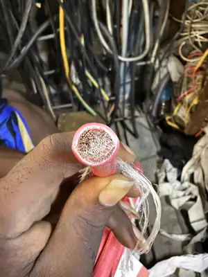 50mm X1 Core Flexible Cable