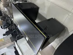 Office Executives Table